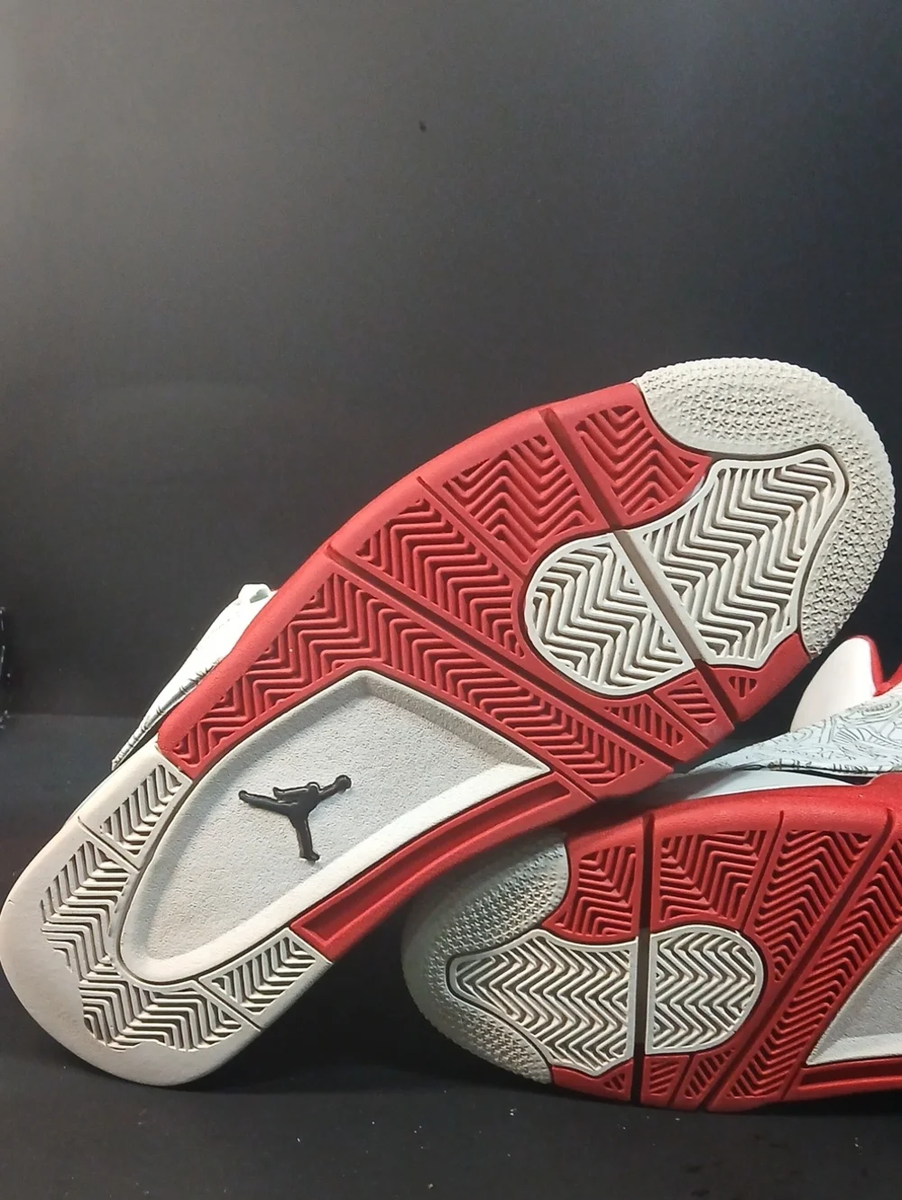 Air Jordan Dub Zero 'VARSITY RED' (2022) , Mens Size-12 ,100%AUTHENTIC!